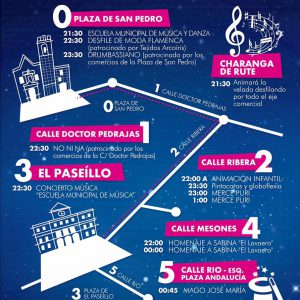 Programa Noche Abierta 1