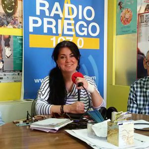Romería Virgen de la Cabeza 2016