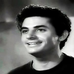 Antonio Molina en Con Sonido Español