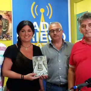 Fiestas en la Aldea de Zagrilla