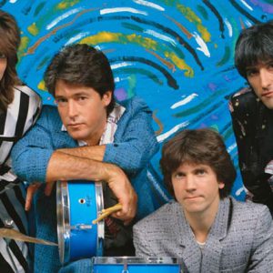 Katrina & The Waves en Ruta 789