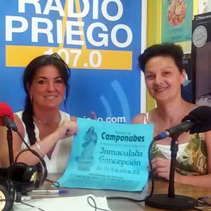 Toñi Vico Serrano