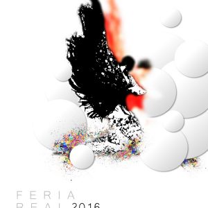 Cartel Feria Real 2016