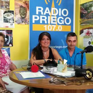 Fiestas Zagrilla Baja 2016