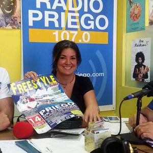 Freestyle en Priego de Córdoba
