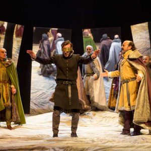 Hamlet - Festivales Priego de Córdoba