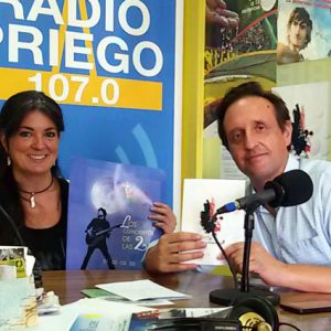 Javier Ibáñez - Feria Real 2016