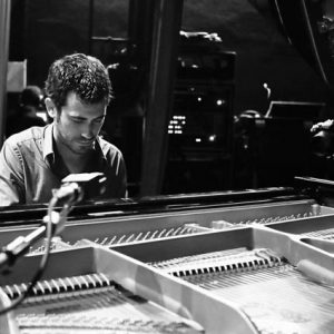 José Carra - JazzÁndaluz - Priego de Córdoba
