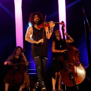 Ara Malikian