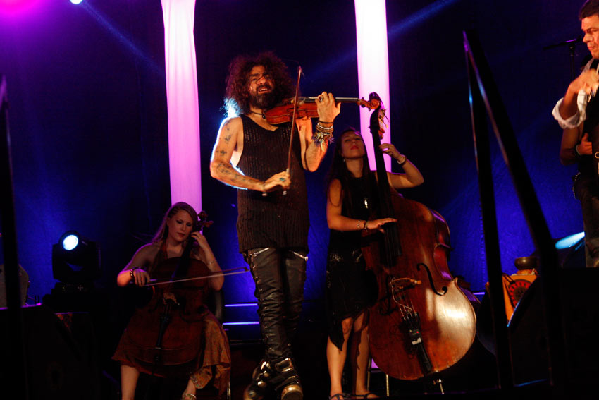 Ara Malikian