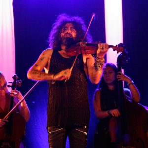Ara Malikian
