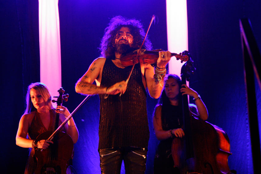 Ara Malikian