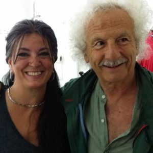 Malu Toro y Rafael Álvarez - El Brujo