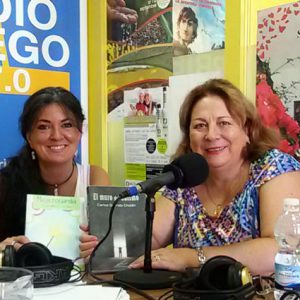 Maricruz Garrido