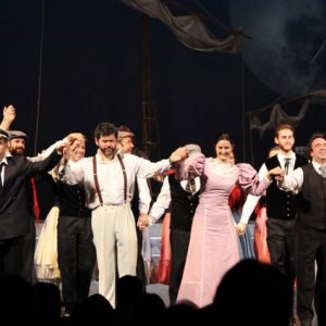 Opera Marina