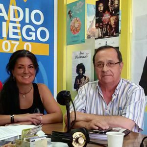 Miguel Forcada