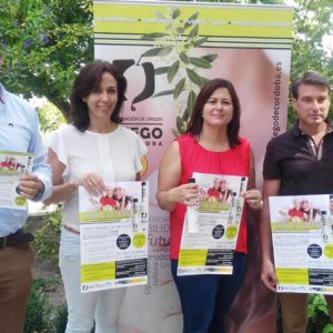 Presentación Cocina en Familia