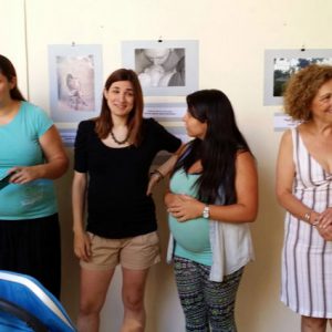 Exposición Somos Mamíferos