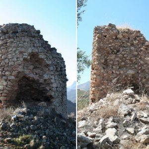 Torre del Espartal