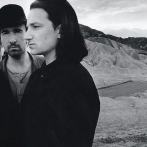 U2 en Ruta 789