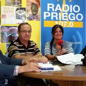 Cátedra Intergeneracional 2016/2017