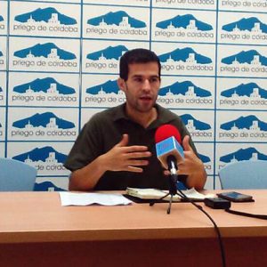 David López