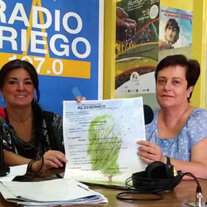 Día Mundial del Alzheimer