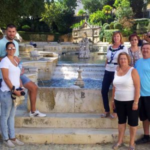 Día Mundial del Turismo