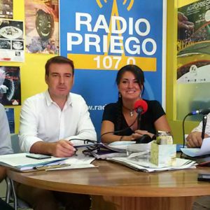 Lánzate y Emprende