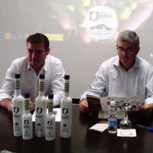 Actividades Agropriego 2016