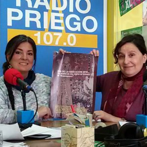 Carmen Serrano