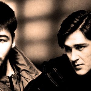 China Crisis en Ruta 789