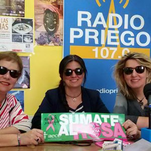 Día Mundial Contra el Cáncer de Mama