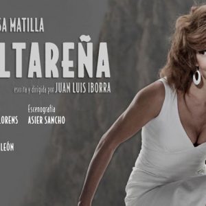 Elisa Matilla