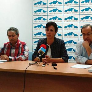 Guardería Temporera 2016