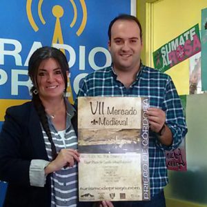 Mercado Medieval 2016 - Juan Ramón Valdivia