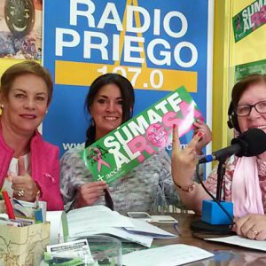 Día Internacional contra el Cáncer de Mama