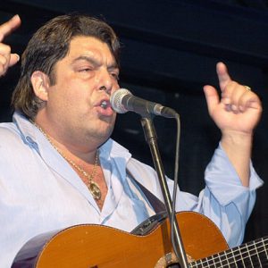 Manzanita en Con Sonido Español