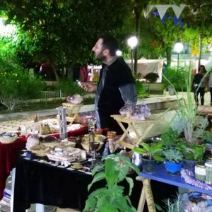 Mercado Medieval Priego de Córdoba