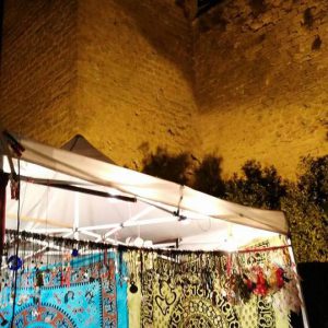 Mercado Medieval Priego de Córdoba