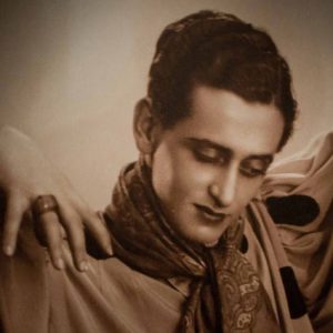 Miguel de Molina en Con Sonido Español