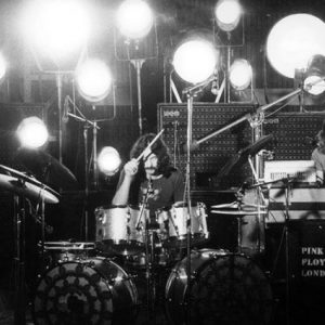 Pink Floyd en Ruta 789