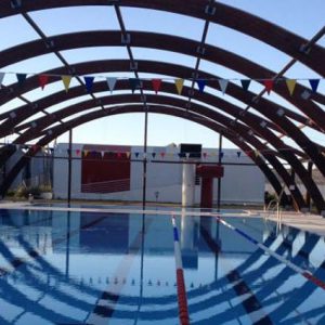 Piscina Municipal
