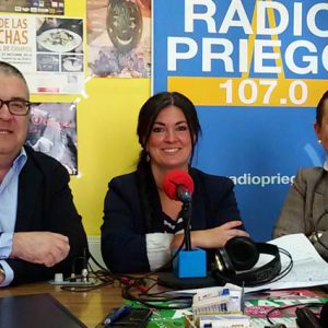 Sandra Bermúdez y Toni Musachs