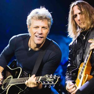 Bon Jovi en Ruta 789