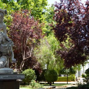 La Defensa de Zaragoza
