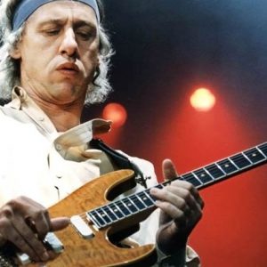 Dire Straits en Ruta 789