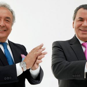 Los del Río en Con Sonido Español