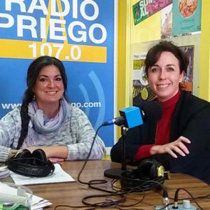 María Luisa Ceballos