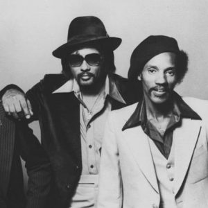 The Neville Brothers en Ruta 789
